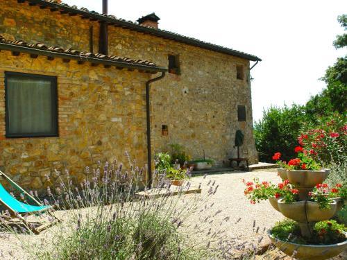 Apartamento I Ceneruzzi