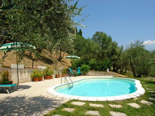 Apartamento I Ceneruzzi
