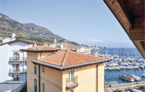 Apartamento Bouganville I