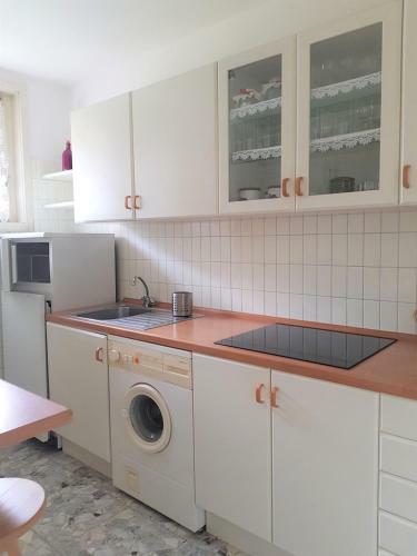Apartamento Trilocale Crozzon Serafini
