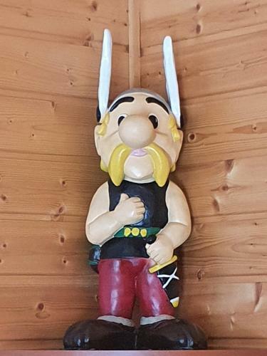Asterix I Obelix Domki I Pokoje Go?cinne