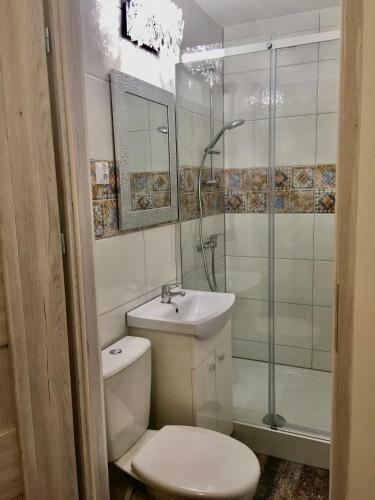Apartamento Villa Marynarza