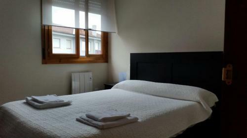 Precioso Apartamento En Luanco Junto A La Playa
