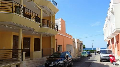 Apartamento Viola&giacinto Holiday Home