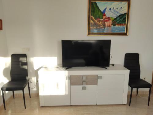 Apartamento Marina Dor 1� L�nea Planta 9
