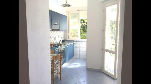 Apartamento Casa Acqua Marina