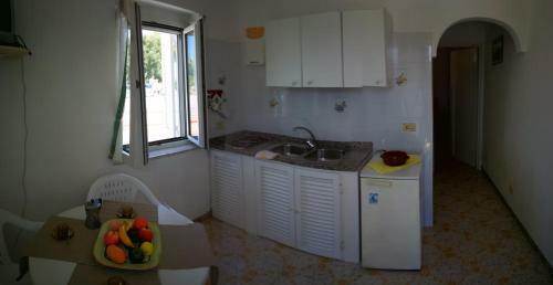 Apartamento Visitponza - Bilo La Piana