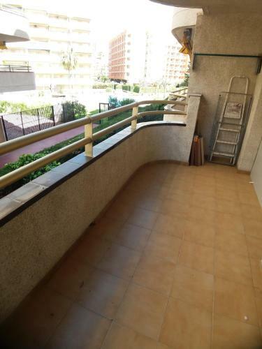 Bonito Apartamento Con Varias Piscinas