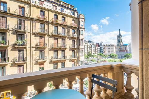 Palermo Soho Beach By Donostia Luxury Apartments