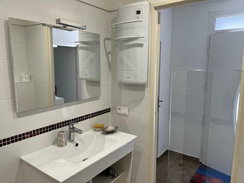 Apartamento Aux 3 Domaines