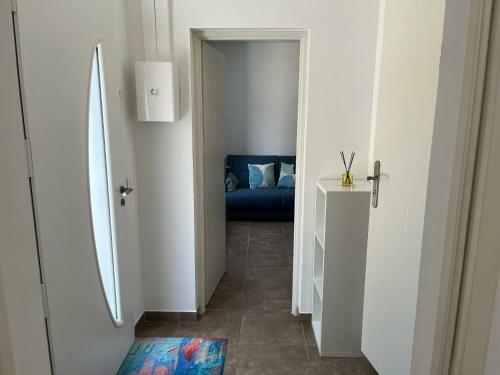 Apartamento Aux 3 Domaines