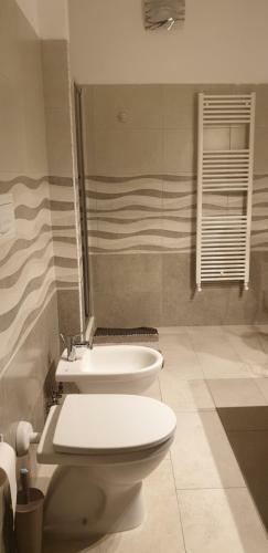Bed & Breakfast Villa In Riviera