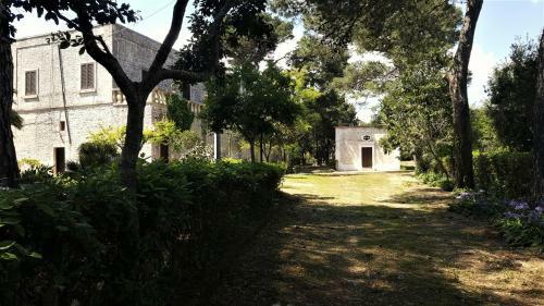 Apartamento Villa Sportelli - Antica Dimora