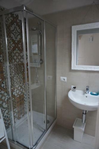 Apartamento Residenza Diomedea