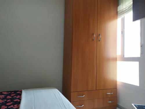 Apartamento Canoa