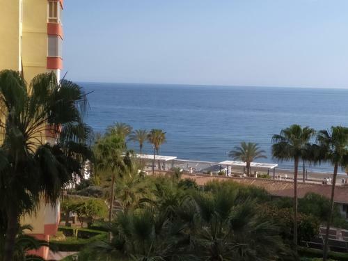 Apartamento Canoa
