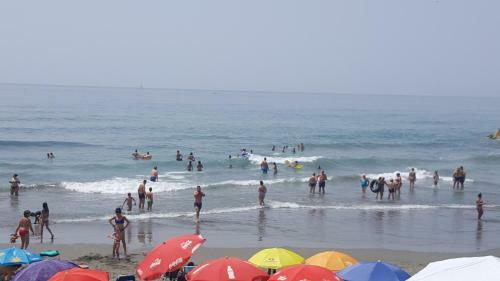 Apartamento Canoa