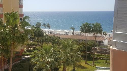 Apartamento Canoa