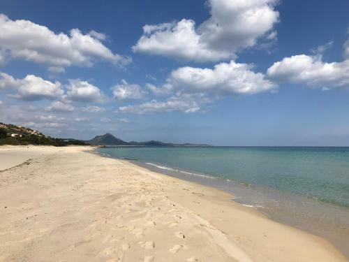 Villette Ginestre Alte