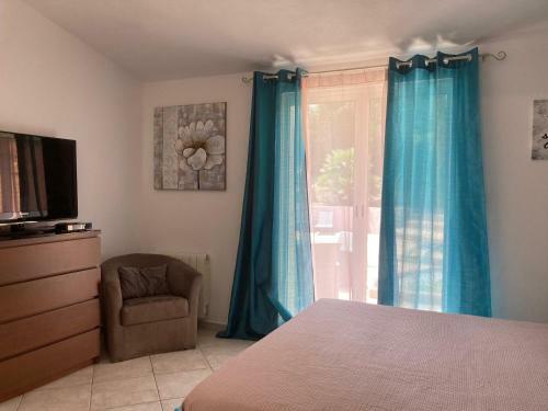 Villa � Porto-vecchio Avec Piscine Priv�e