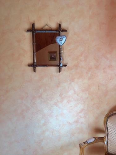Bed & Breakfast Chambre D'h�te La Pastourelle