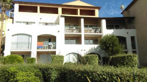 Apartamento Coudouli�re Vue Mer Et Port