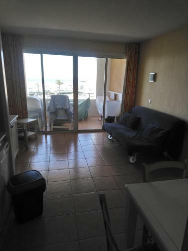 Apartamento Coudouli�re Vue Mer Et Port