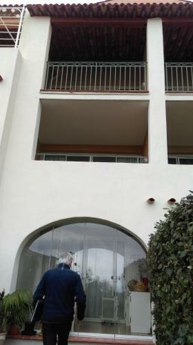 Apartamento Coudouli�re Vue Mer Et Port