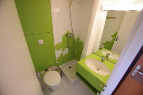 Apartamento R�sidence Palafour - Studio Pour 2 Personnes 30