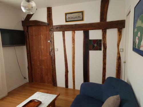 Apartamento L'or�e De Versailles