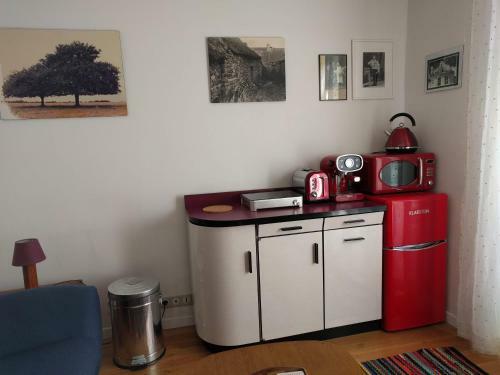 Apartamento L'or�e De Versailles