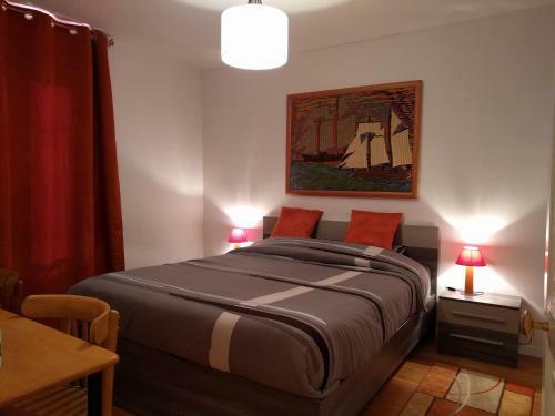 Apartamento L'or�e De Versailles