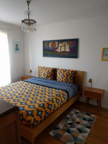 Apartamento L'or�e De Versailles