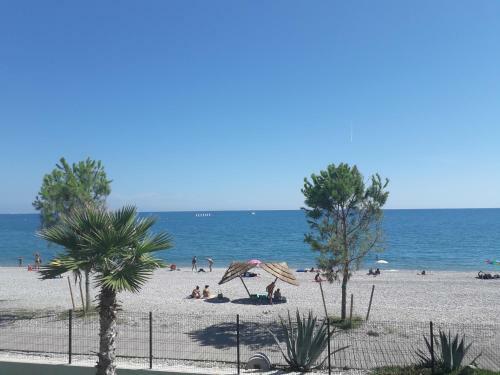 Apartamento Bel Appartement Avec Vue Mer