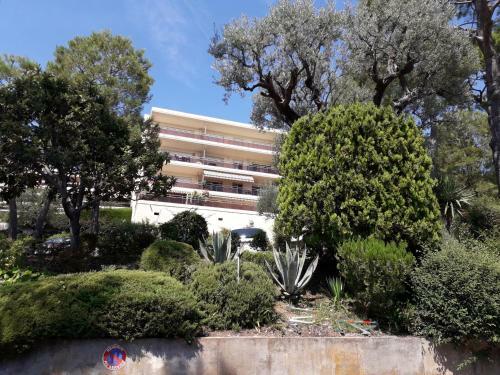 Apartamento Bel Appartement Avec Vue Mer