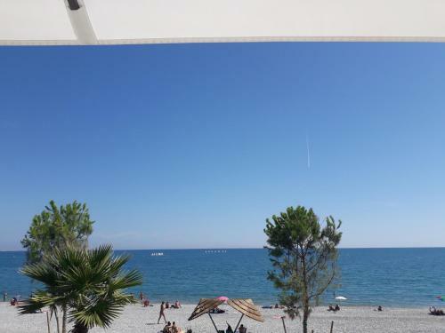 Apartamento Bel Appartement Avec Vue Mer