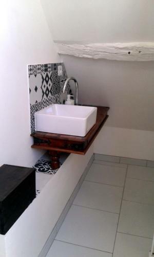 Apartamento Fermette Typique Et Atypique