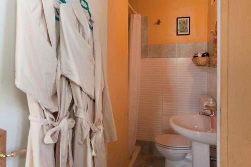 Bed & Breakfast Maison Simonpietri