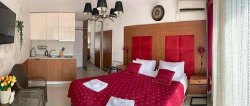 Apartamento Luxury Premium Przy Samym Morzu Pla?y