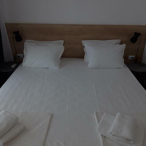 Aparthotel Primorsko