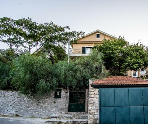 Agroturismo Almond Trees Cottage