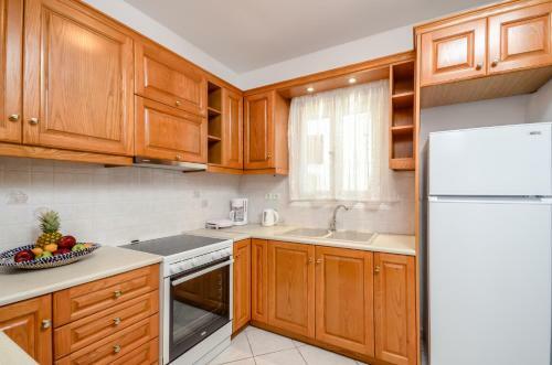 Apartamento Aelia Vacation Home