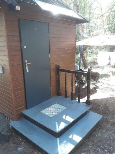 Camping Anastazja