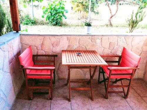 Giorgos Apartments