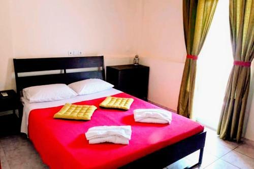 Giorgos Apartments