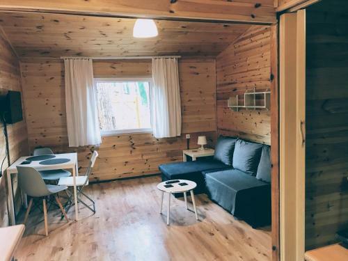 Lodge Domki Letniskowe Maja