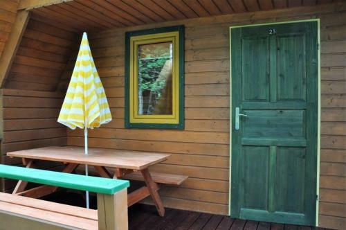 Lodge Domki Letniskowe Maja