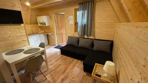 Lodge Domki Letniskowe Maja