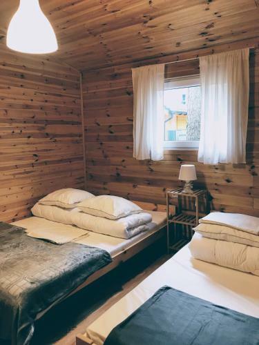 Lodge Domki Letniskowe Maja