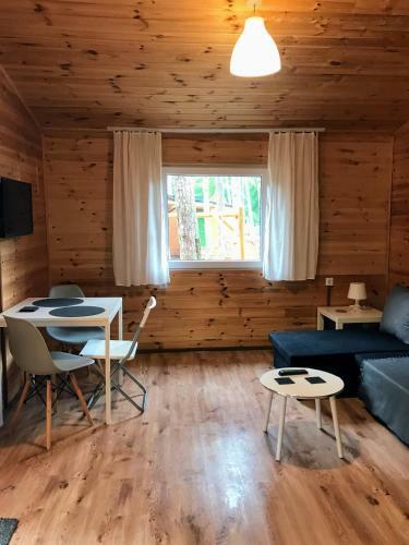 Lodge Domki Letniskowe Maja